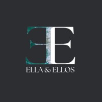 ELLA & ELLOS • Creative Digital Marketing logo - Similar company to Industrias Humbert S.A