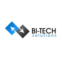 BI Tech Solutions Inc logo - Similar company to Bitech Solutions