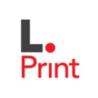 LeaderPrint logo - Similar company to Sharvy