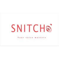 Snitch: Security | Safety | Health logo - Similar company to Devdynamix