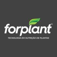 FORPLANT AGRÍCOLA logo - Similar company to Nedta