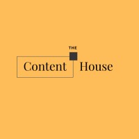 The Content House logo - Similar company to Kaafi Content