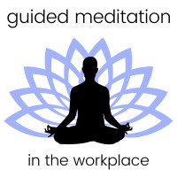 Meditation in the Workplace logo - Similar company to Balancegurus