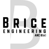 Brice Engineering logo - Similar company to Msc Earthwork