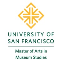 University of San Francisco - Museum Studies MA Program logo - Similar company to Museum Studies Graduate Association (Msga)