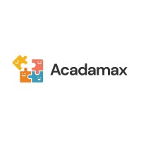 Acadamax logo - Similar company to Investorhub