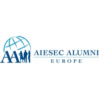 AIESEC Alumni Europe logo - Similar company to Genesis
