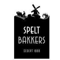 Spelt Bakkers logo - Similar company to Salted Creatives