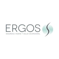 ERGOS Seguridad y Salud Ocupacional Uruguay logo - Similar company to System Service
