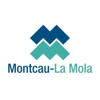 Montcau La Mola logo - Similar company to Escola Thau