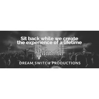 Dream Switch Productions logo - Similar company to Netstart