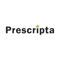 Prescripta logo - Similar company to Studio On Hampton