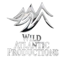 Wild Atlantic Productions™️ logo - Similar company to Eagle Endeavours
