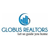 Globus Realtors logo - Similar company to Ocean Brights Developer Private Limited