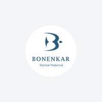 Bonenkar Dental Materials logo - Similar company to Dental Materials
