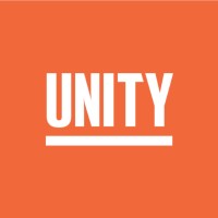 UNITY logo - Similar company to Appnin Studios Limited