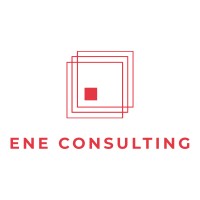 ENE CONSULTING, INC. logo - Similar company to Riskco Ltd.