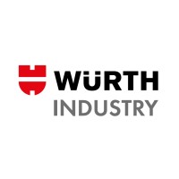 Wurth Industry China logo - Similar company to Würth China