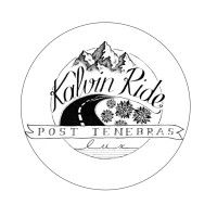 Kalvin Ride Association logo - Similar company to Airpad®