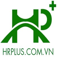 HR PLUS logo - Similar company to Muffins