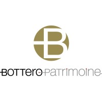 Groupe Bottero Patrimoine logo - Similar company to Cabinet Spartum