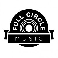 Full Circle Music logo - Similar company to Tim Publishing