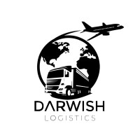 Darwish Logistics EU logo - Similar company to Bourzma