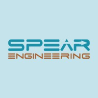 SPEAR Engineering Ltd logo - Similar company to Spear Point Engineering, Llc
