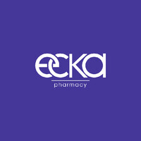 Ecka Pharmacy logo - Similar company to Ay Pharmacy