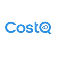 CostQ.ai logo - Similar company to Cloudlaya