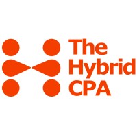 The Hybrid CPA logo - Similar company to Zoeuticals