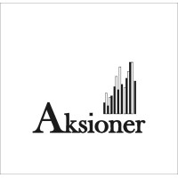 AKSIONER Group logo - Similar company to Hangar 75