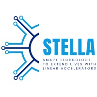 STELLA Project logo - Similar company to International Cancer Expert Corps