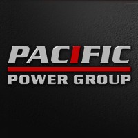 Pacific Power Group logo - Similar company to Mshs Brasil