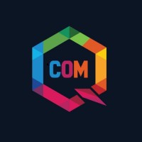 QComMarketing logo - Similar company to Media Consult