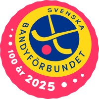 Svenska Bandyförbundet logo - Similar company to Returpappercentralen