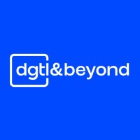 dgtl&beyond logo - Similar company to Sdworks