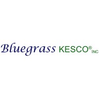 Bluegrass Kesco logo - Similar company to Filter & Water Technologies
