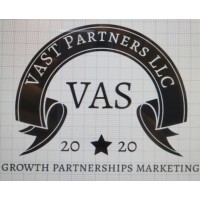 VAST Partners LLC logo - Similar company to Datasent