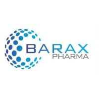 Barax pharma logo - Similar company to Bma Pharma