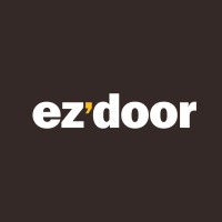 Ez´door - perfeito ao seu projeto logo - Similar company to Deco Door A.Ş.