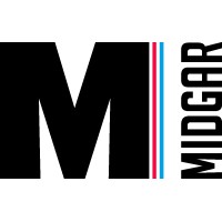 Midgar logo - Similar company to Universinside