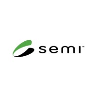 SEMI Korea logo - Similar company to Semi Mahdum Interiors