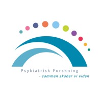 Psykiatrisk Forskning Region Sjælland logo - Similar company to Solidx Care Ab