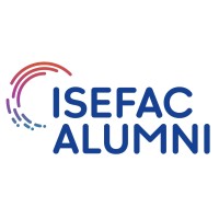 ISEFAC Alumni logo - Similar company to Pointexe