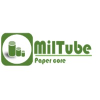 MILTUBE logo - Similar company to Aspap