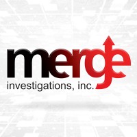 Merge Investigations, Inc. logo - Similar company to Becker And Company, Inc.