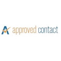 Approved Contact logo - Similar company to Eight-Bot, Inc.