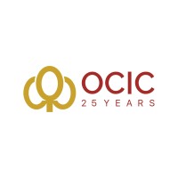 OCIC logo - Similar company to Cmed Construction