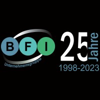 BFI Unternehmensgruppe logo - Similar company to Trakktive Ug